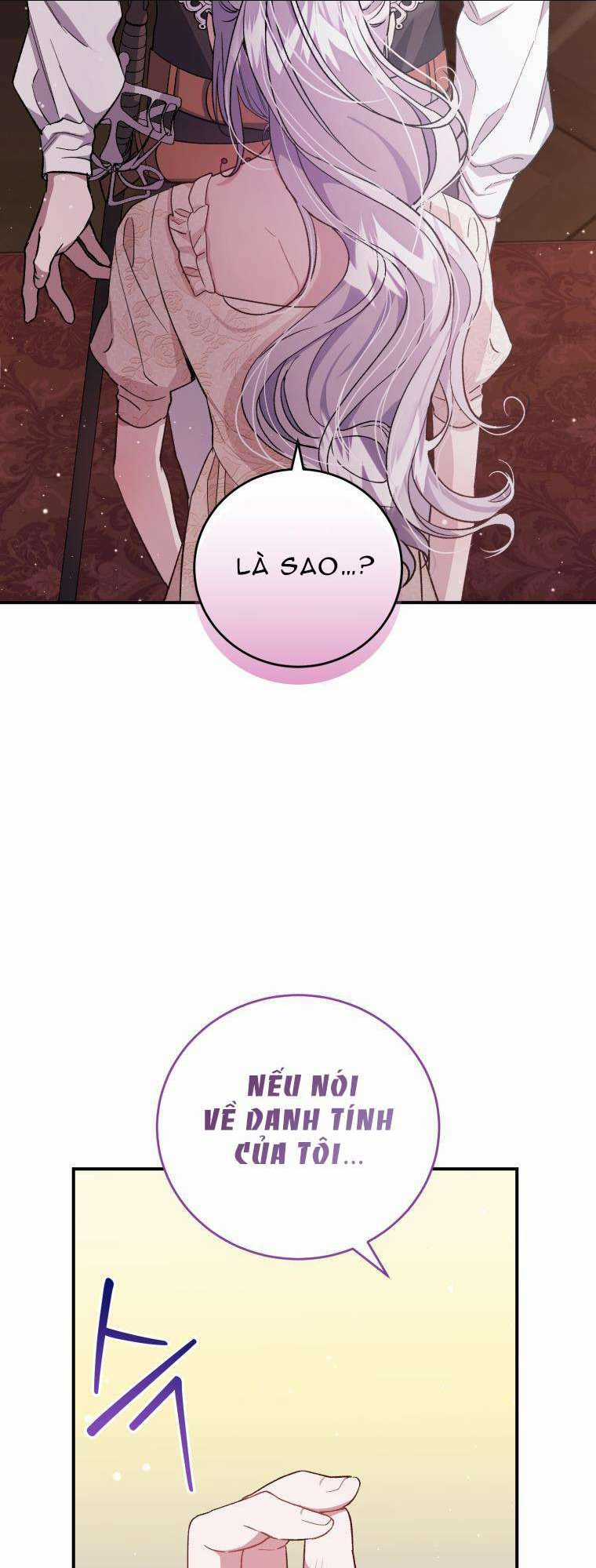 Tôi Trở Thành Mẹ Kế Của Gia Đình Hắc Ám Chapter 14 trang 18