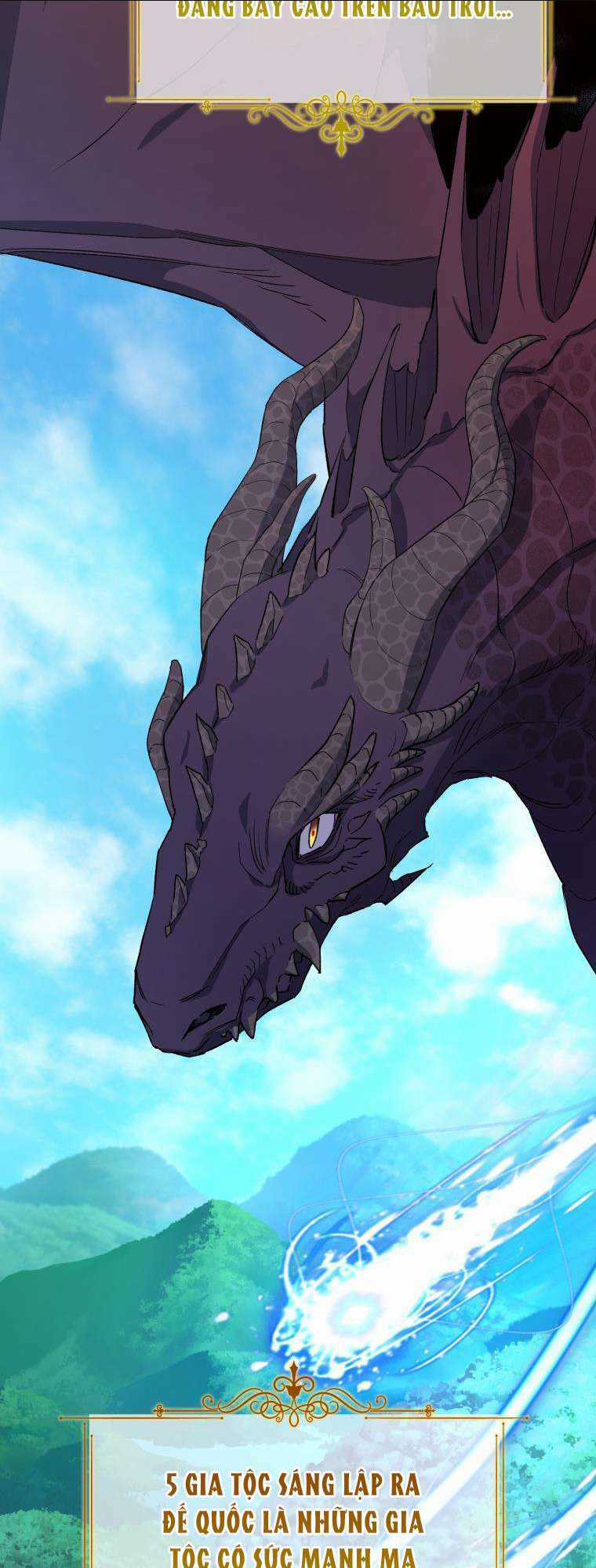 Tôi Trở Thành Mẹ Kế Của Gia Đình Hắc Ám Chapter 14 trang 2