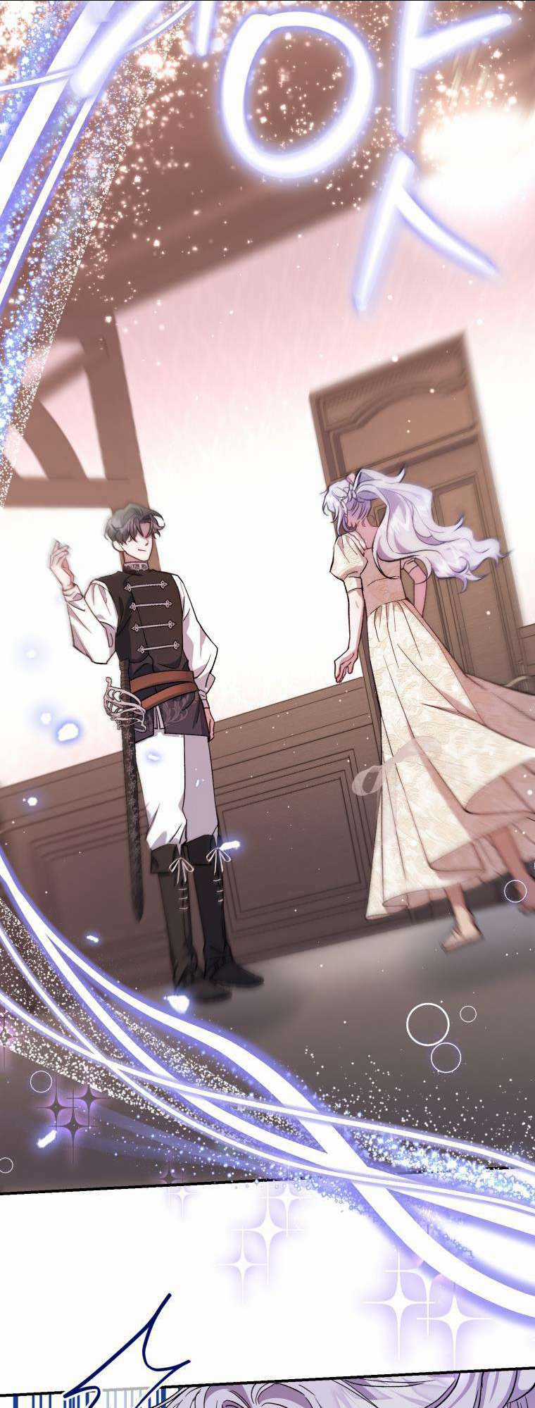 Tôi Trở Thành Mẹ Kế Của Gia Đình Hắc Ám Chapter 14 trang 20