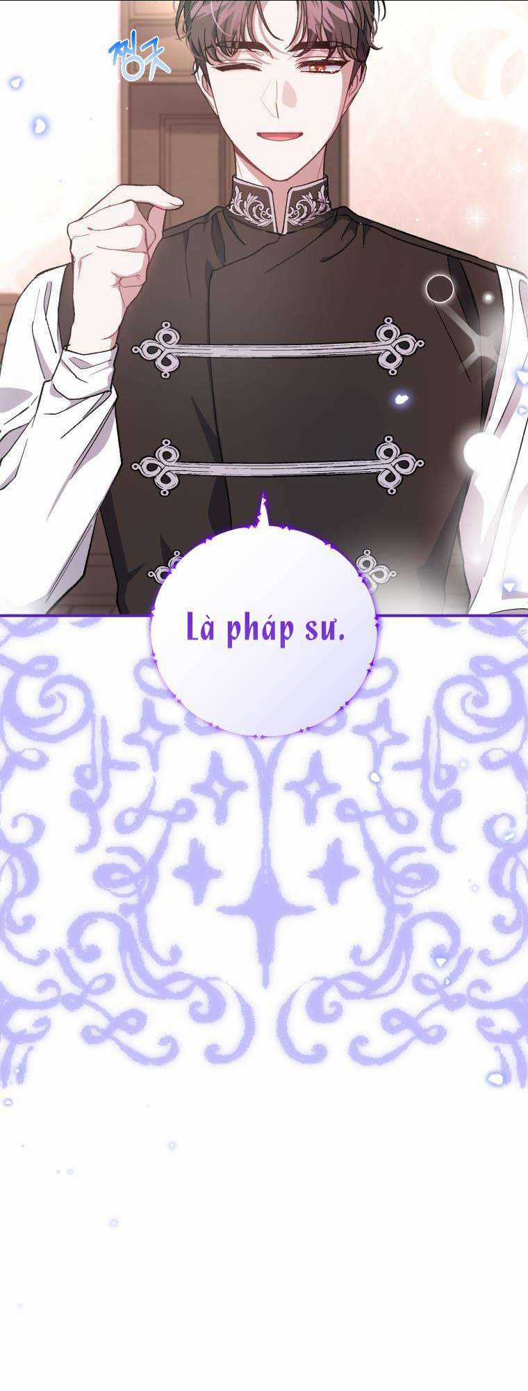 Tôi Trở Thành Mẹ Kế Của Gia Đình Hắc Ám Chapter 14 trang 22