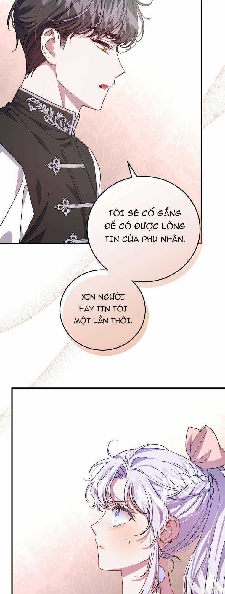 Tôi Trở Thành Mẹ Kế Của Gia Đình Hắc Ám Chapter 14 trang 32