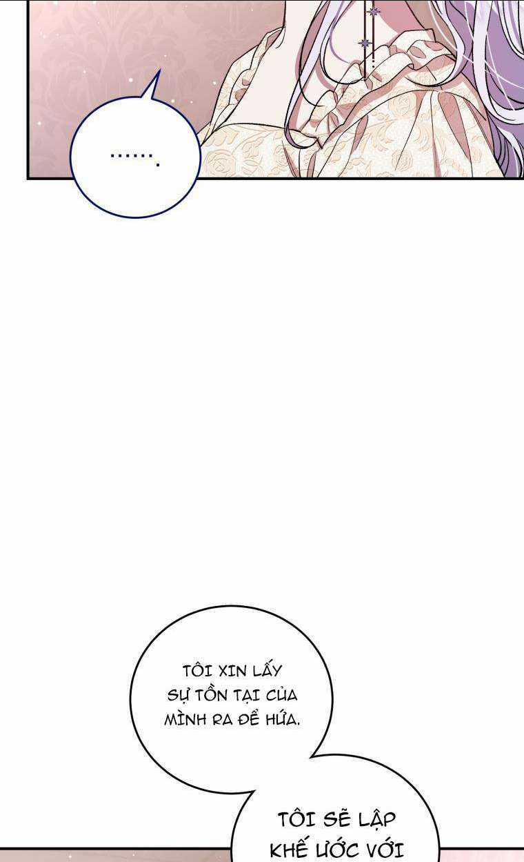 Tôi Trở Thành Mẹ Kế Của Gia Đình Hắc Ám Chapter 14 trang 33