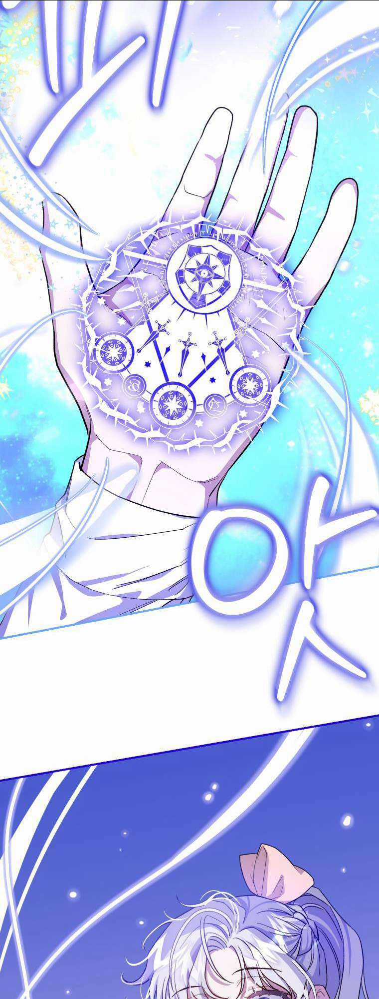 Tôi Trở Thành Mẹ Kế Của Gia Đình Hắc Ám Chapter 14 trang 37