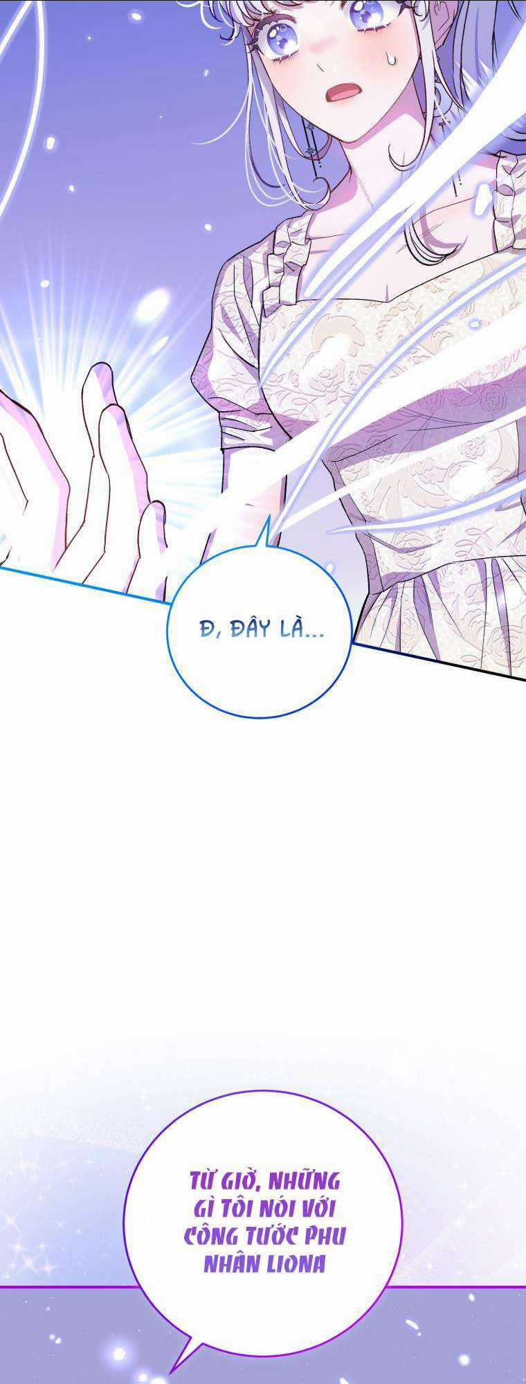 Tôi Trở Thành Mẹ Kế Của Gia Đình Hắc Ám Chapter 14 trang 38