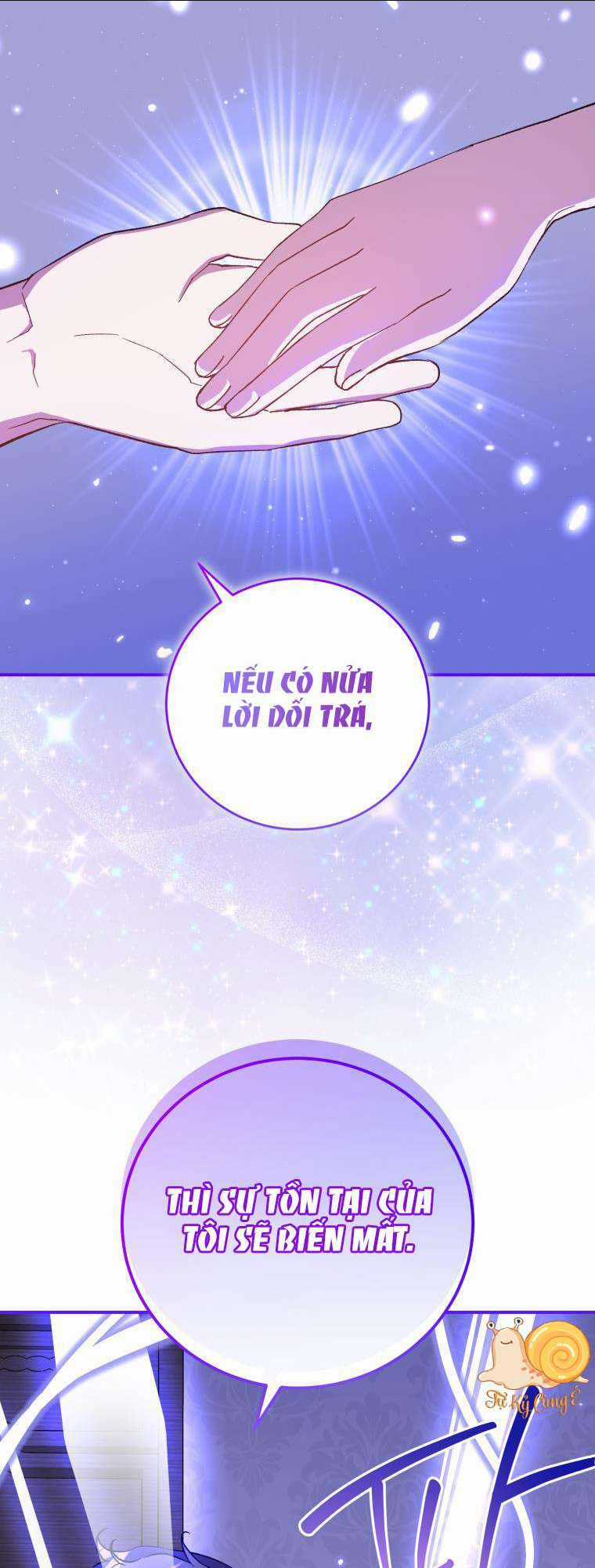 Tôi Trở Thành Mẹ Kế Của Gia Đình Hắc Ám Chapter 14 trang 39