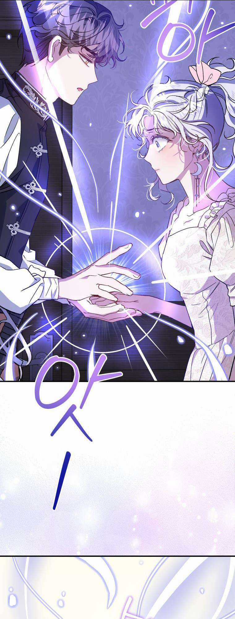 Tôi Trở Thành Mẹ Kế Của Gia Đình Hắc Ám Chapter 14 trang 40