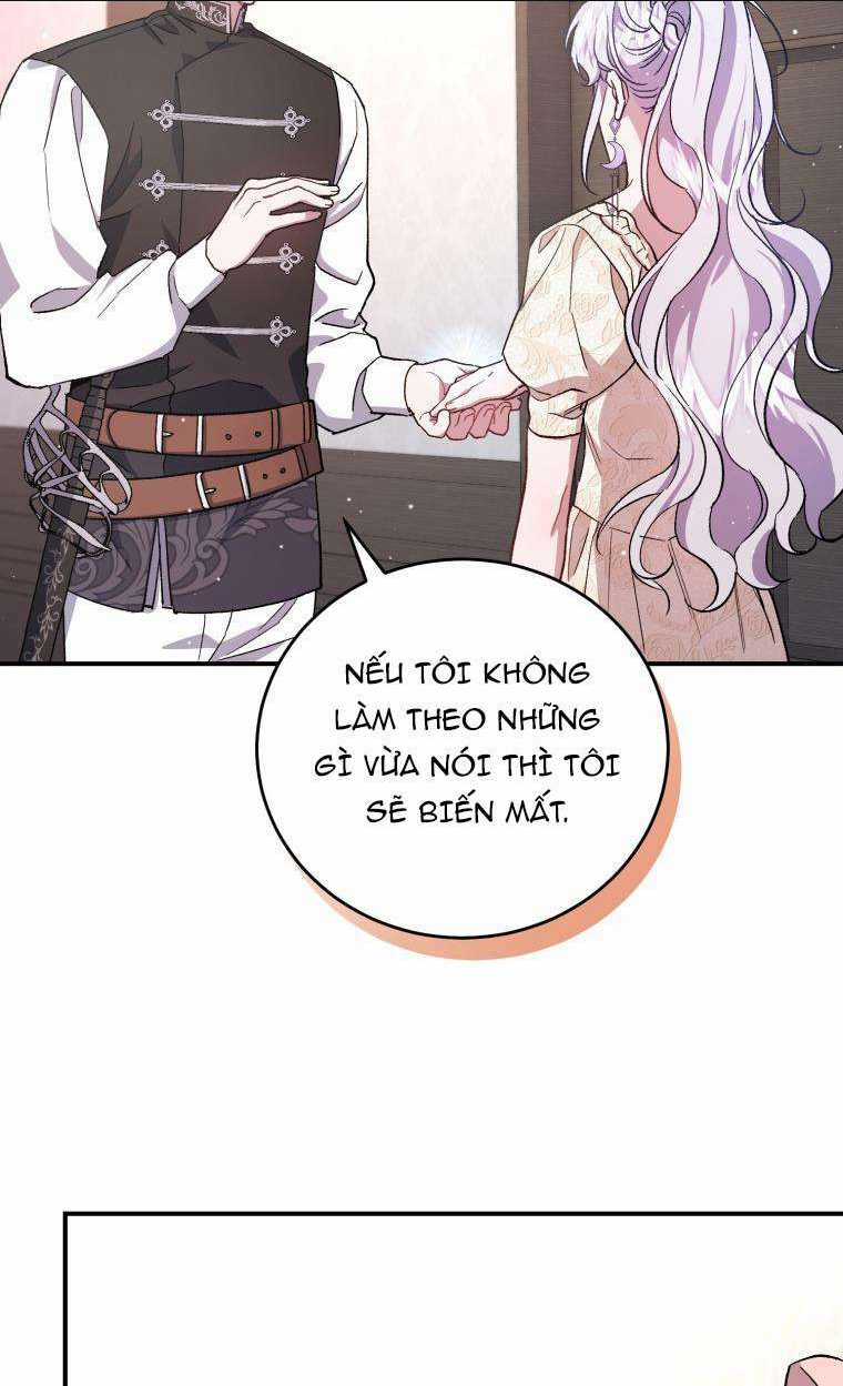 Tôi Trở Thành Mẹ Kế Của Gia Đình Hắc Ám Chapter 14 trang 42