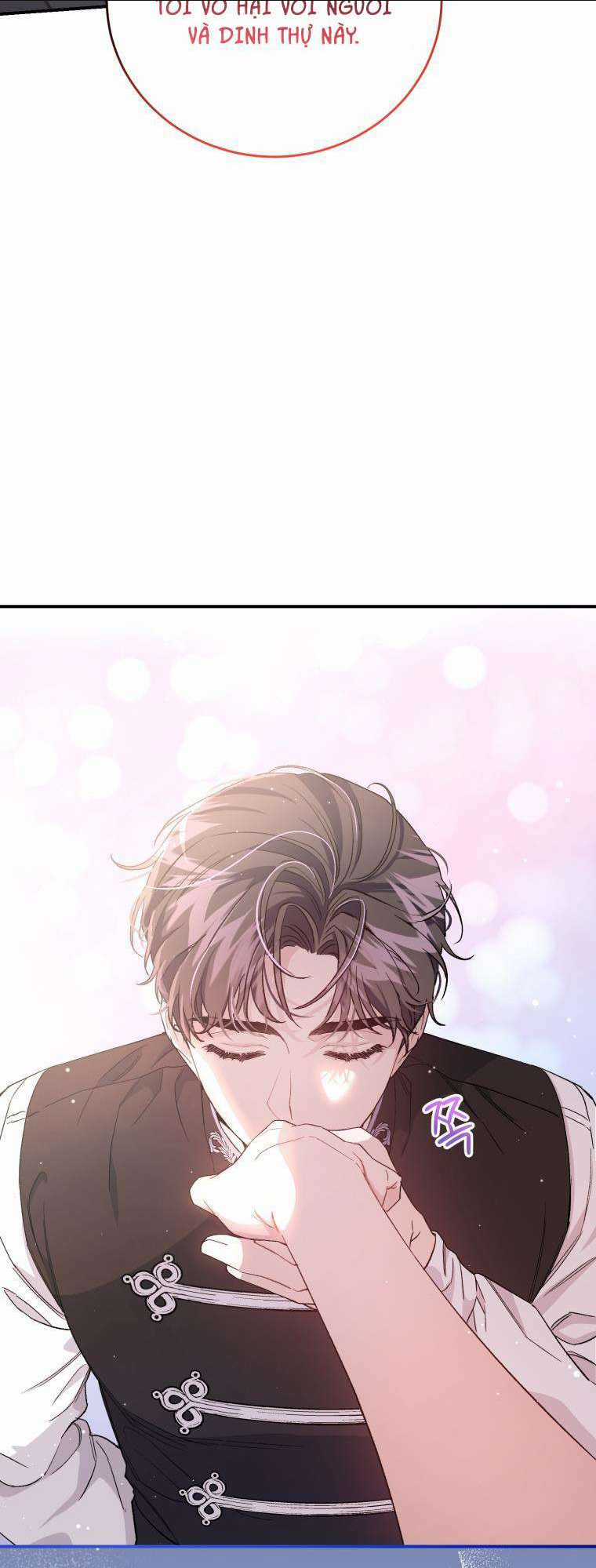 Tôi Trở Thành Mẹ Kế Của Gia Đình Hắc Ám Chapter 14 trang 45