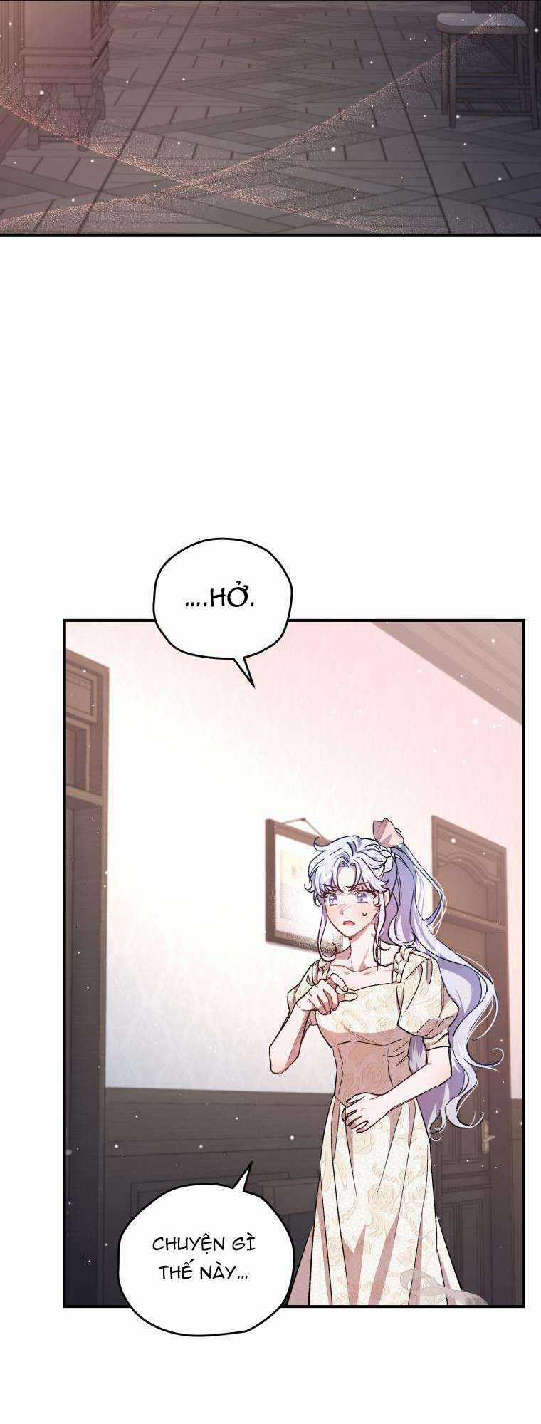 Tôi Trở Thành Mẹ Kế Của Gia Đình Hắc Ám Chapter 14 trang 48