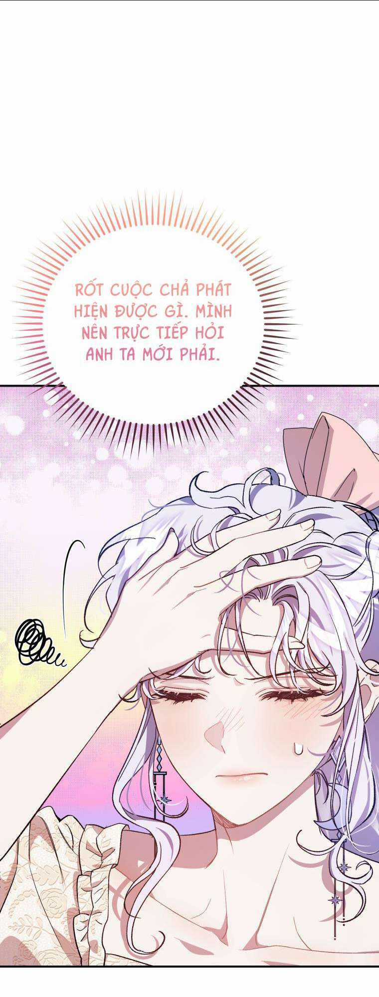 Tôi Trở Thành Mẹ Kế Của Gia Đình Hắc Ám Chapter 14 trang 49