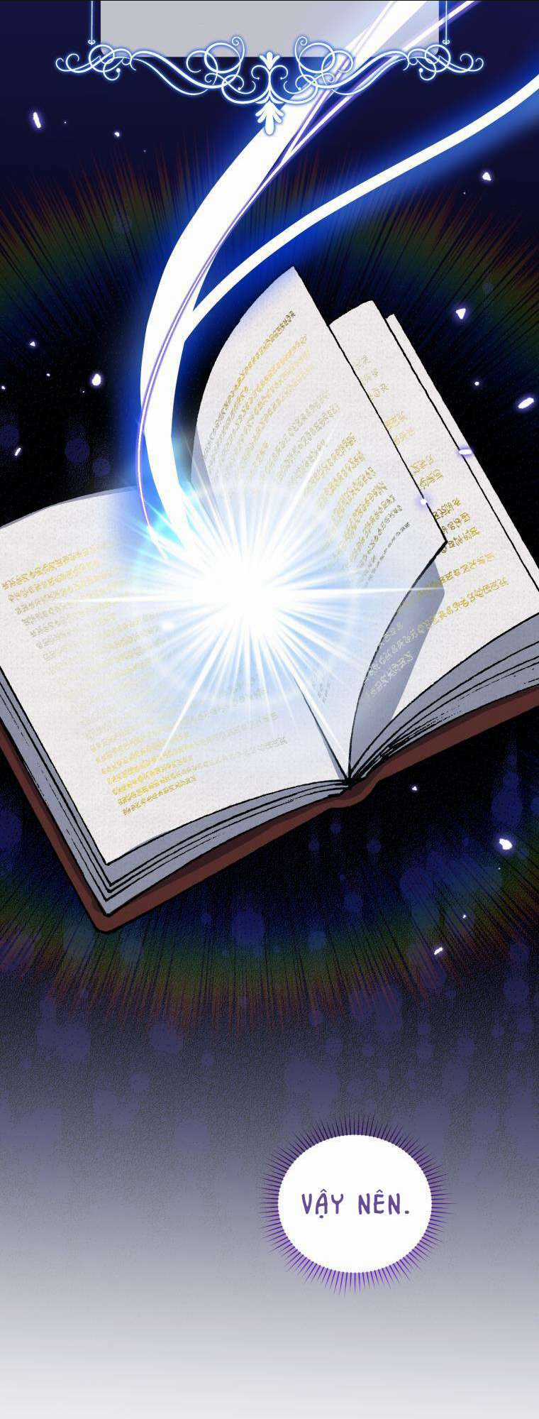 Tôi Trở Thành Mẹ Kế Của Gia Đình Hắc Ám Chapter 14 trang 5