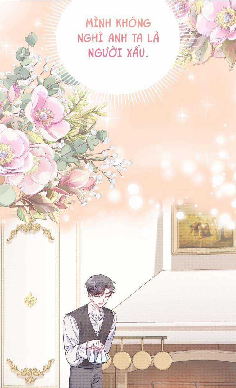 Tôi Trở Thành Mẹ Kế Của Gia Đình Hắc Ám Chapter 14 trang 51