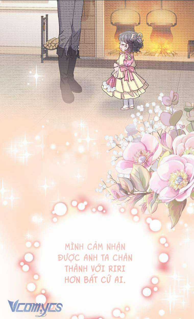 Tôi Trở Thành Mẹ Kế Của Gia Đình Hắc Ám Chapter 14 trang 52