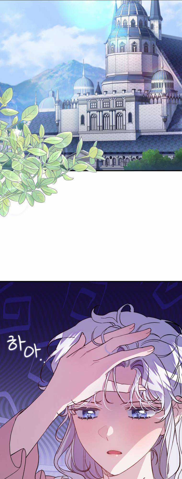 Tôi Trở Thành Mẹ Kế Của Gia Đình Hắc Ám Chapter 14 trang 54