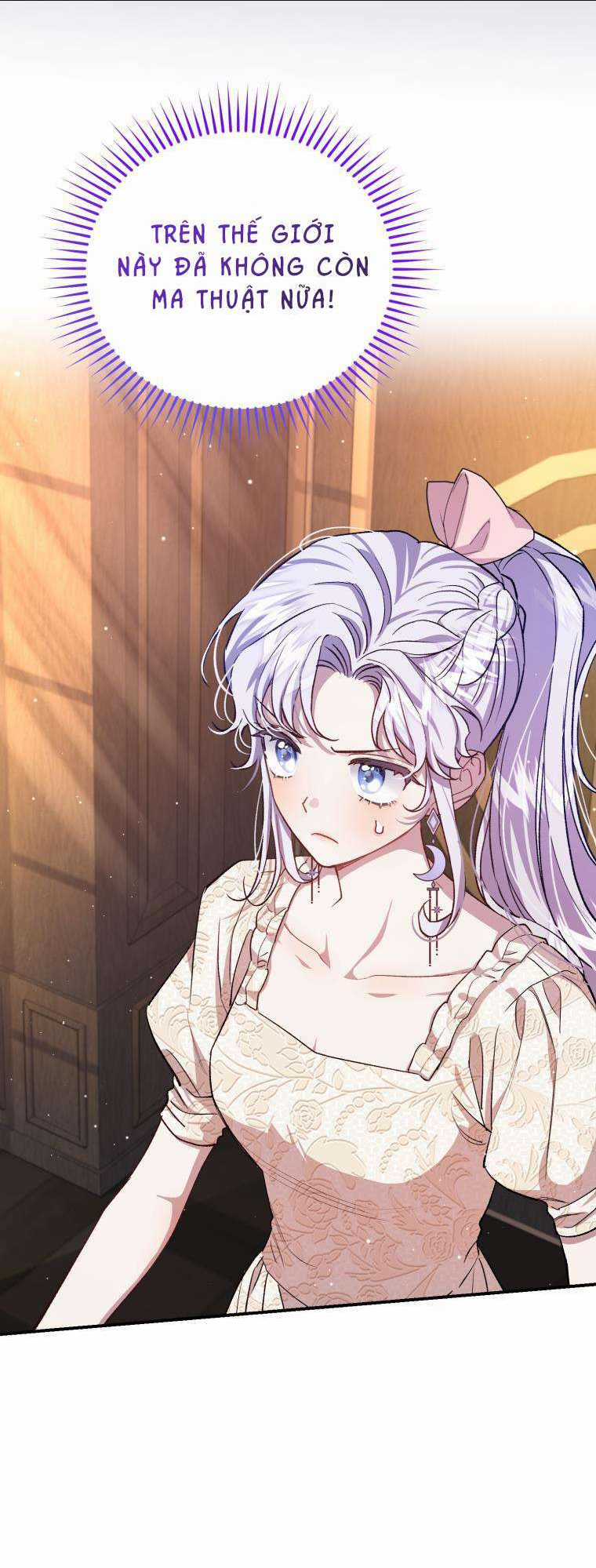 Tôi Trở Thành Mẹ Kế Của Gia Đình Hắc Ám Chapter 14 trang 6