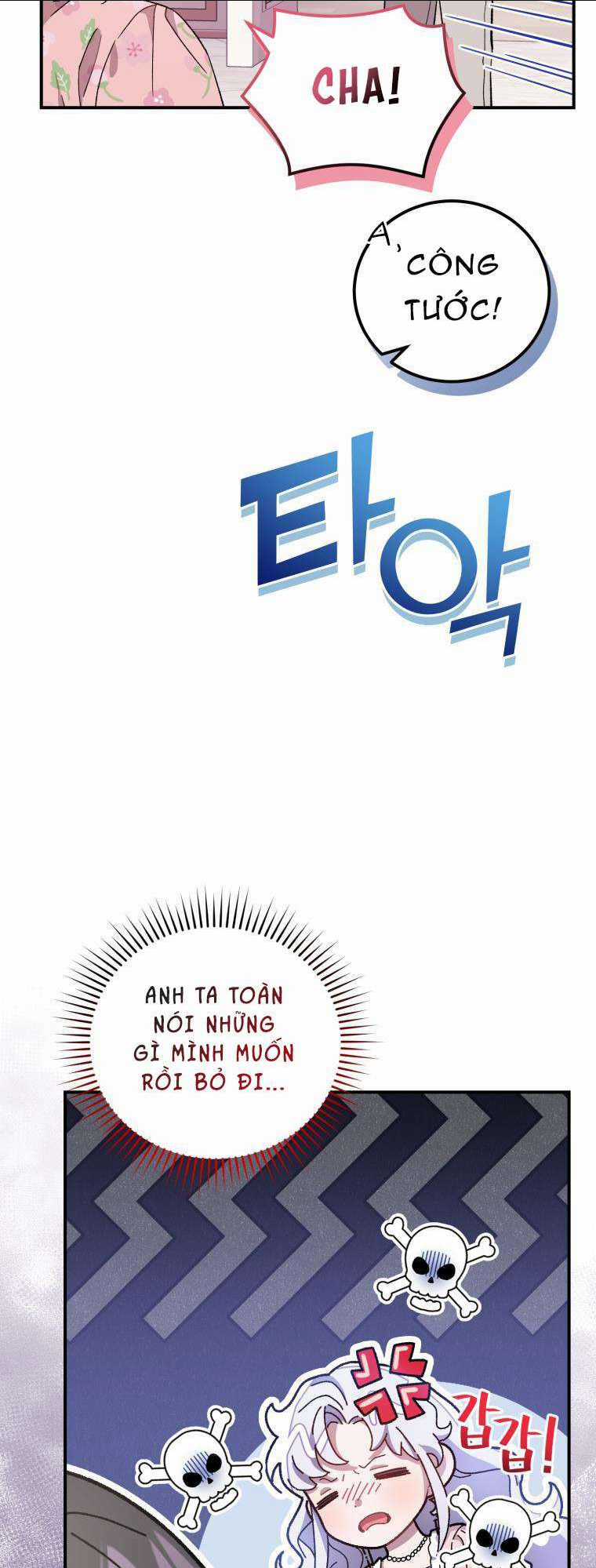 Tôi Trở Thành Mẹ Kế Của Gia Đình Hắc Ám Chapter 14 trang 62