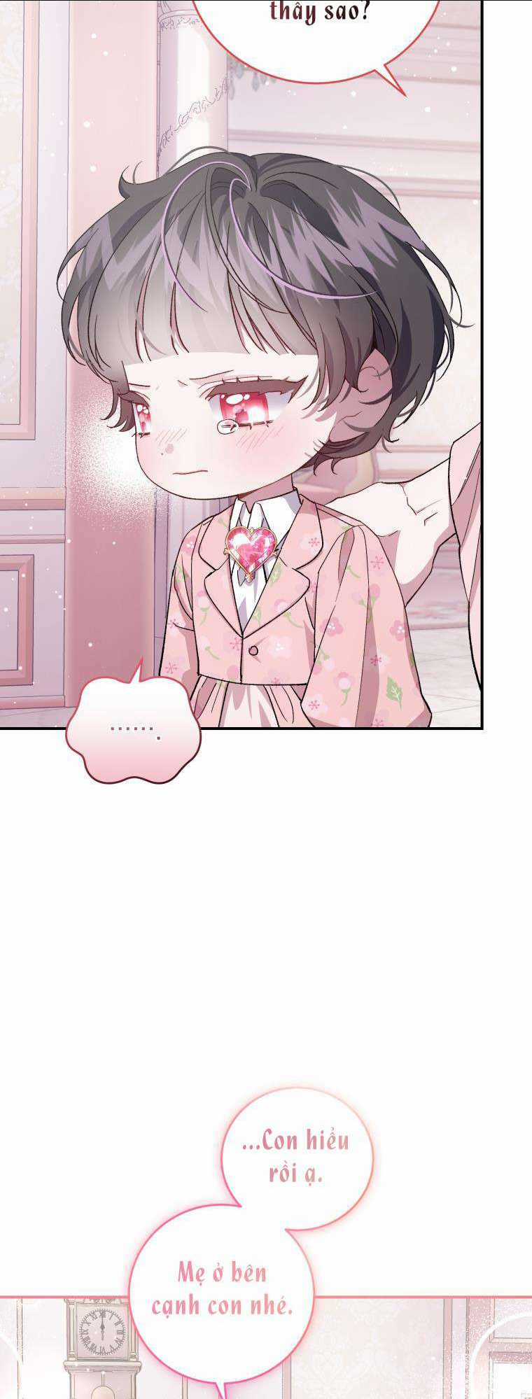 Tôi Trở Thành Mẹ Kế Của Gia Đình Hắc Ám Chapter 14 trang 66