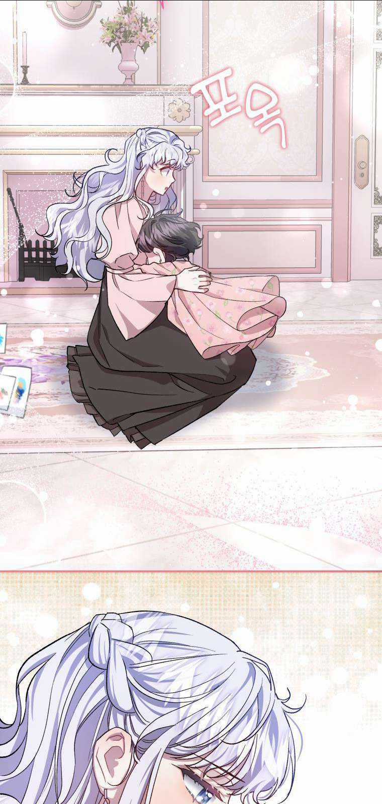 Tôi Trở Thành Mẹ Kế Của Gia Đình Hắc Ám Chapter 14 trang 67