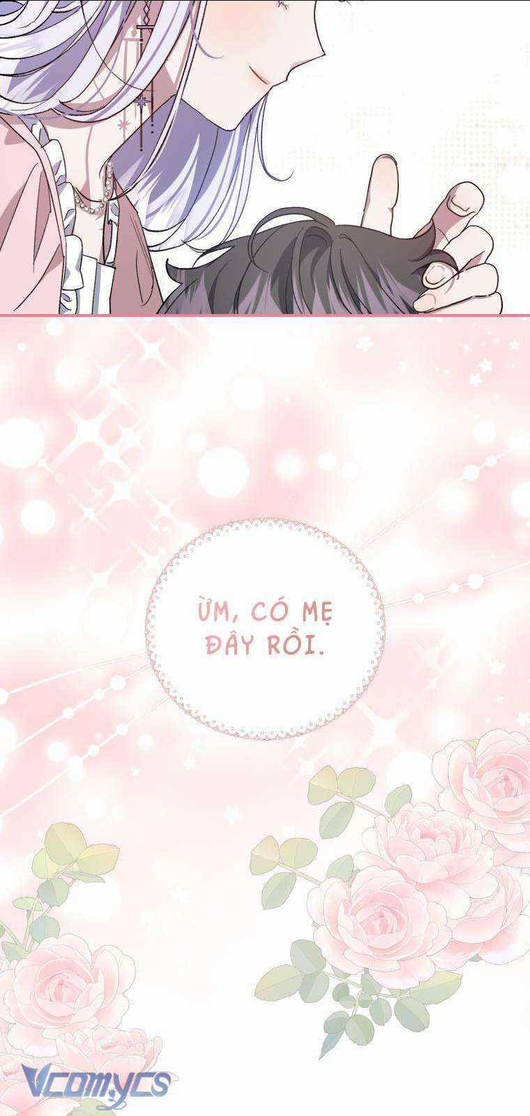 Tôi Trở Thành Mẹ Kế Của Gia Đình Hắc Ám Chapter 14 trang 68