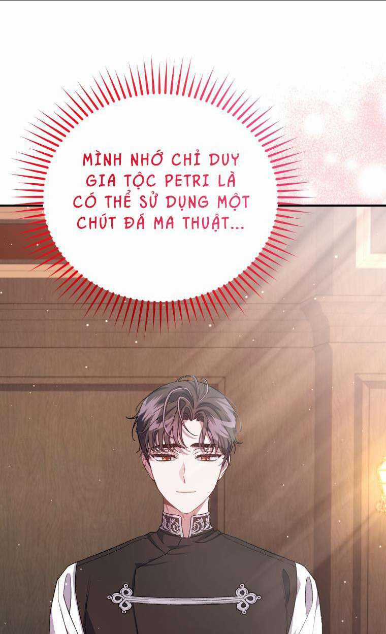 Tôi Trở Thành Mẹ Kế Của Gia Đình Hắc Ám Chapter 14 trang 7