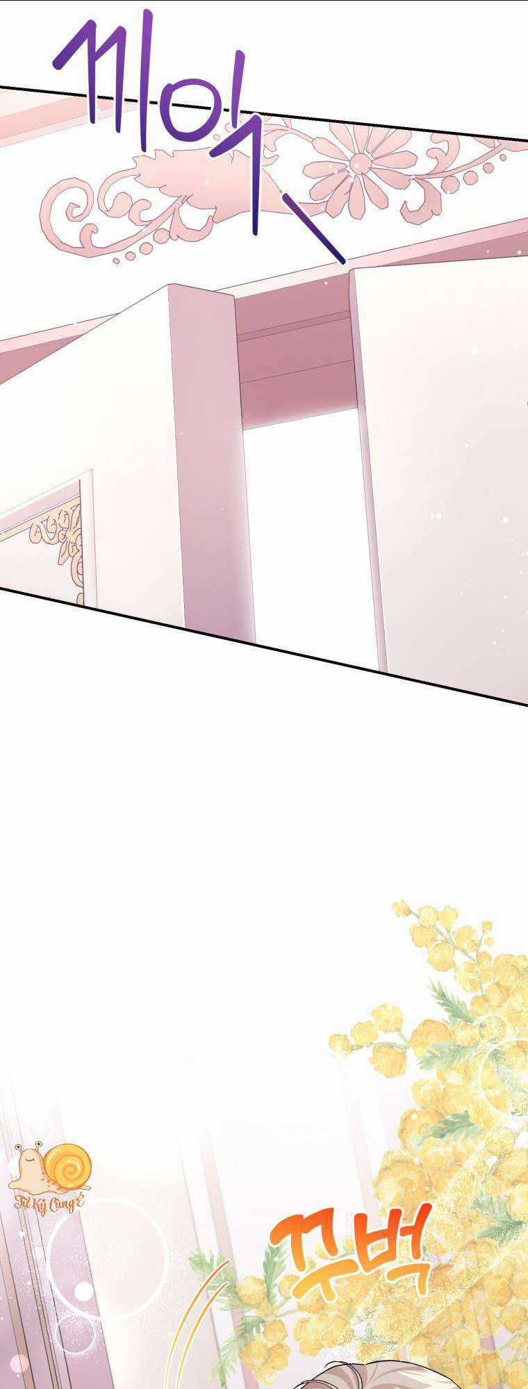 Tôi Trở Thành Mẹ Kế Của Gia Đình Hắc Ám Chapter 14 trang 70