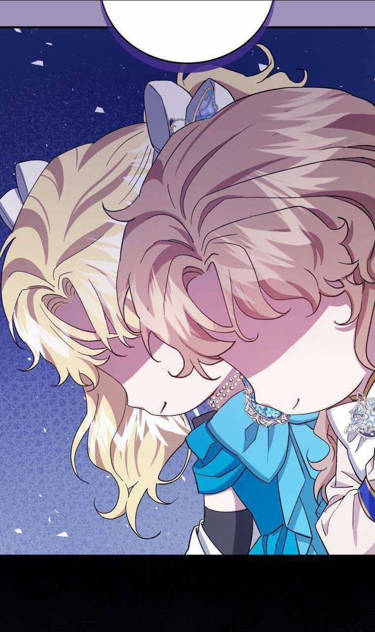 Tôi Trở Thành Mẹ Kế Của Gia Đình Hắc Ám Chapter 14 trang 75