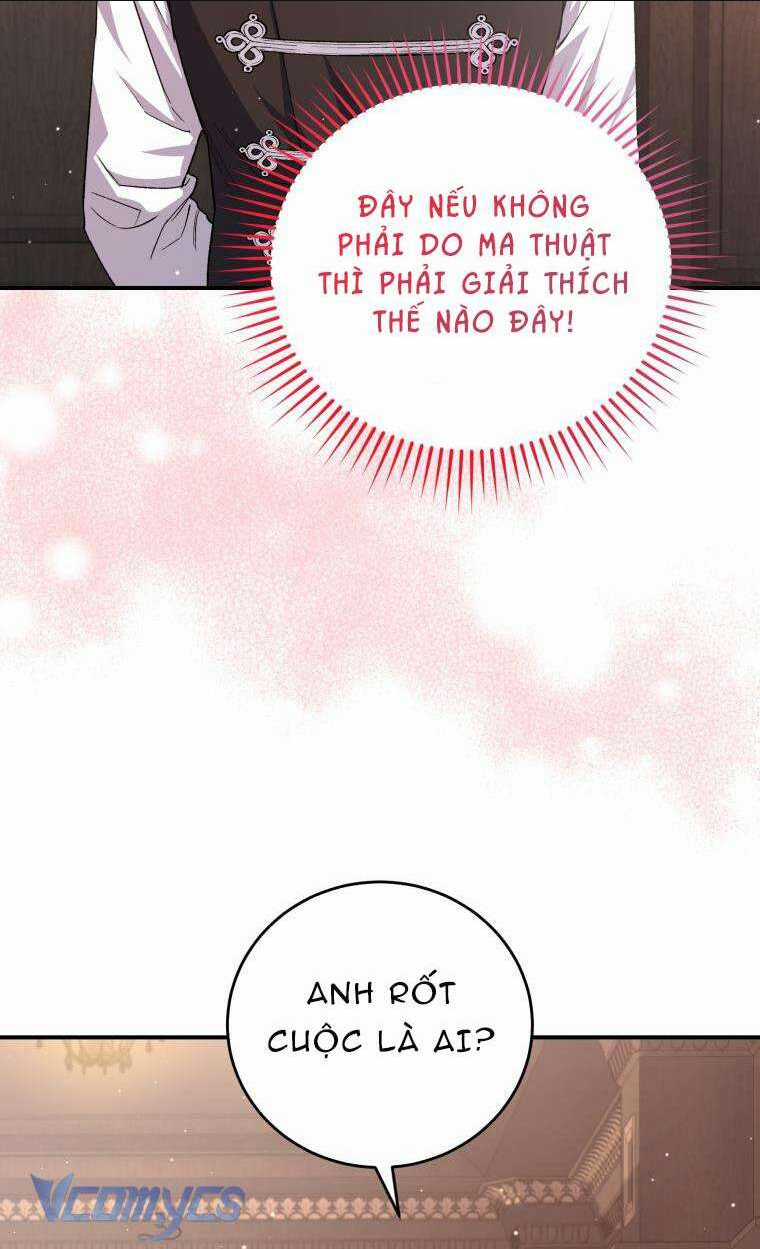 Tôi Trở Thành Mẹ Kế Của Gia Đình Hắc Ám Chapter 14 trang 8