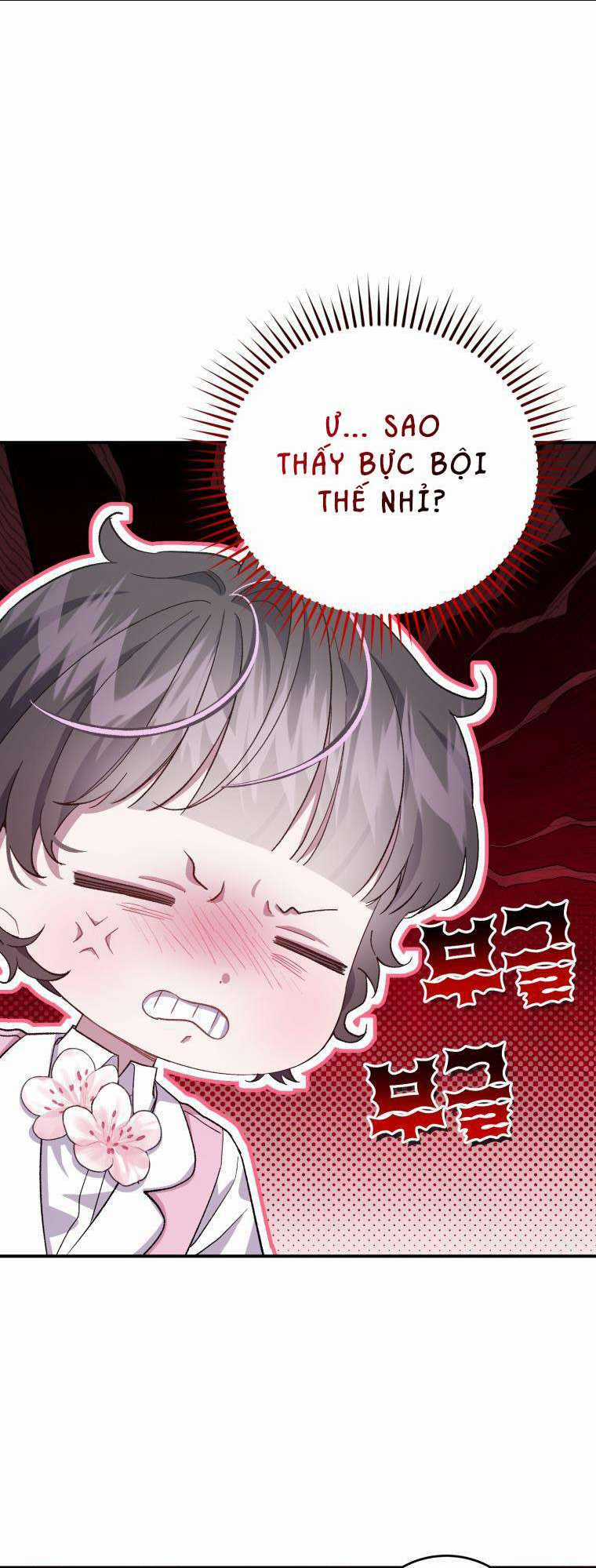 Tôi Trở Thành Mẹ Kế Của Gia Đình Hắc Ám Chapter 15 trang 11