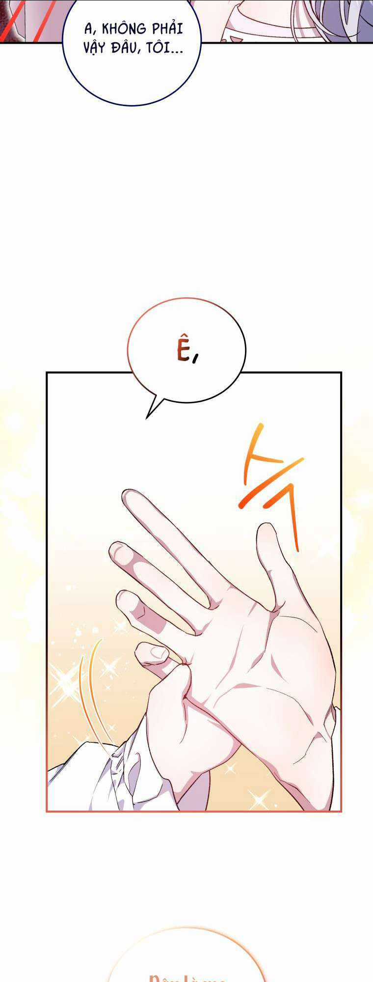 Tôi Trở Thành Mẹ Kế Của Gia Đình Hắc Ám Chapter 15 trang 32