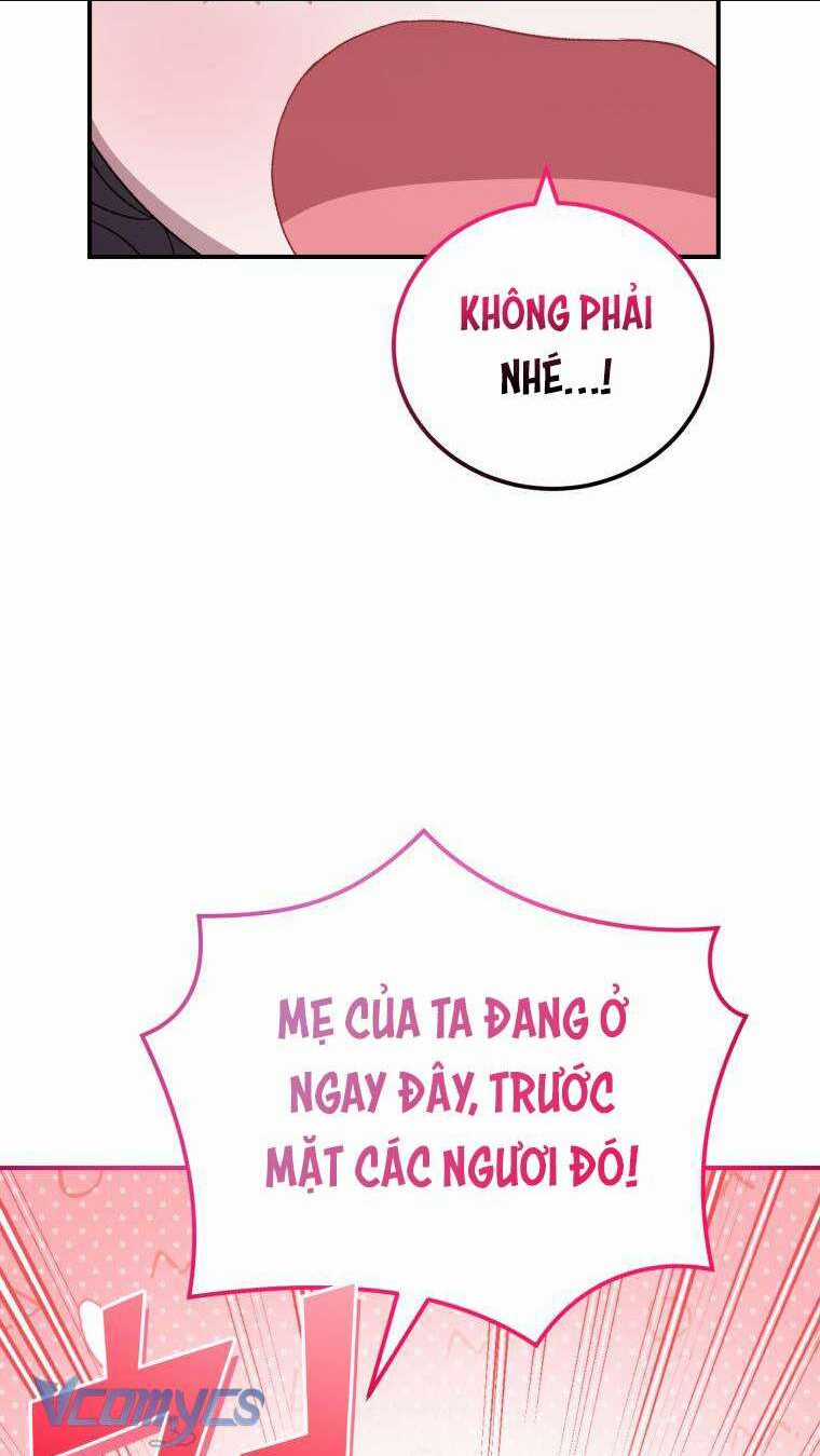 Tôi Trở Thành Mẹ Kế Của Gia Đình Hắc Ám Chapter 15 trang 44