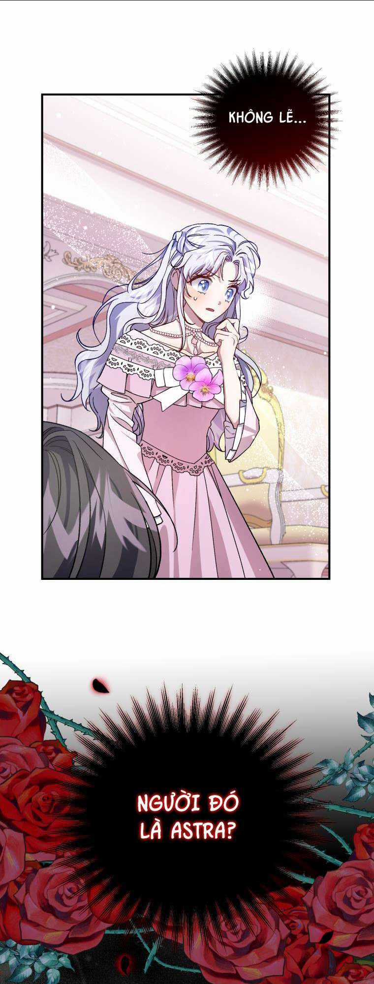 Tôi Trở Thành Mẹ Kế Của Gia Đình Hắc Ám Chapter 15 trang 50