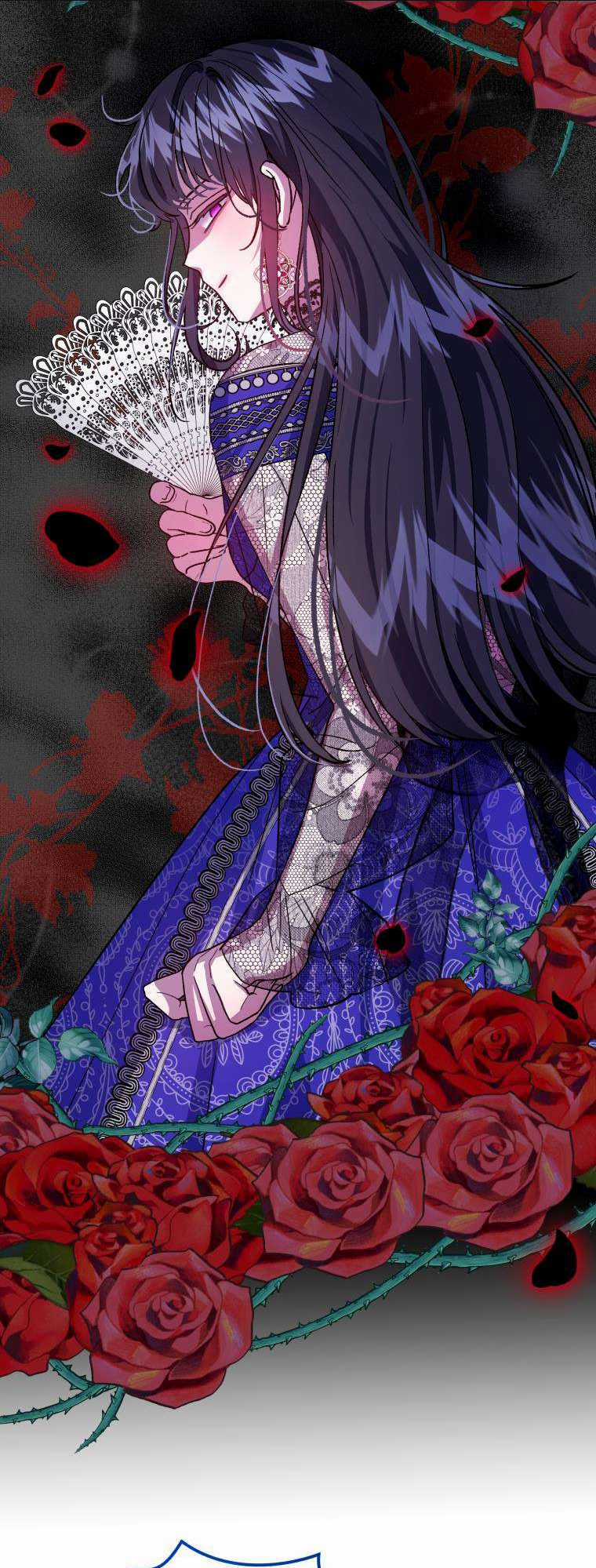 Tôi Trở Thành Mẹ Kế Của Gia Đình Hắc Ám Chapter 15 trang 51