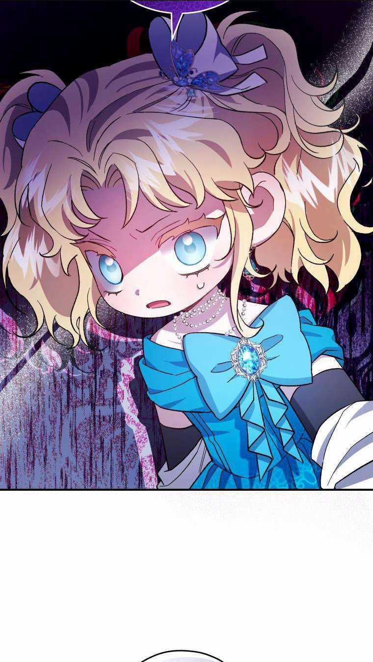 Tôi Trở Thành Mẹ Kế Của Gia Đình Hắc Ám Chapter 15 trang 53