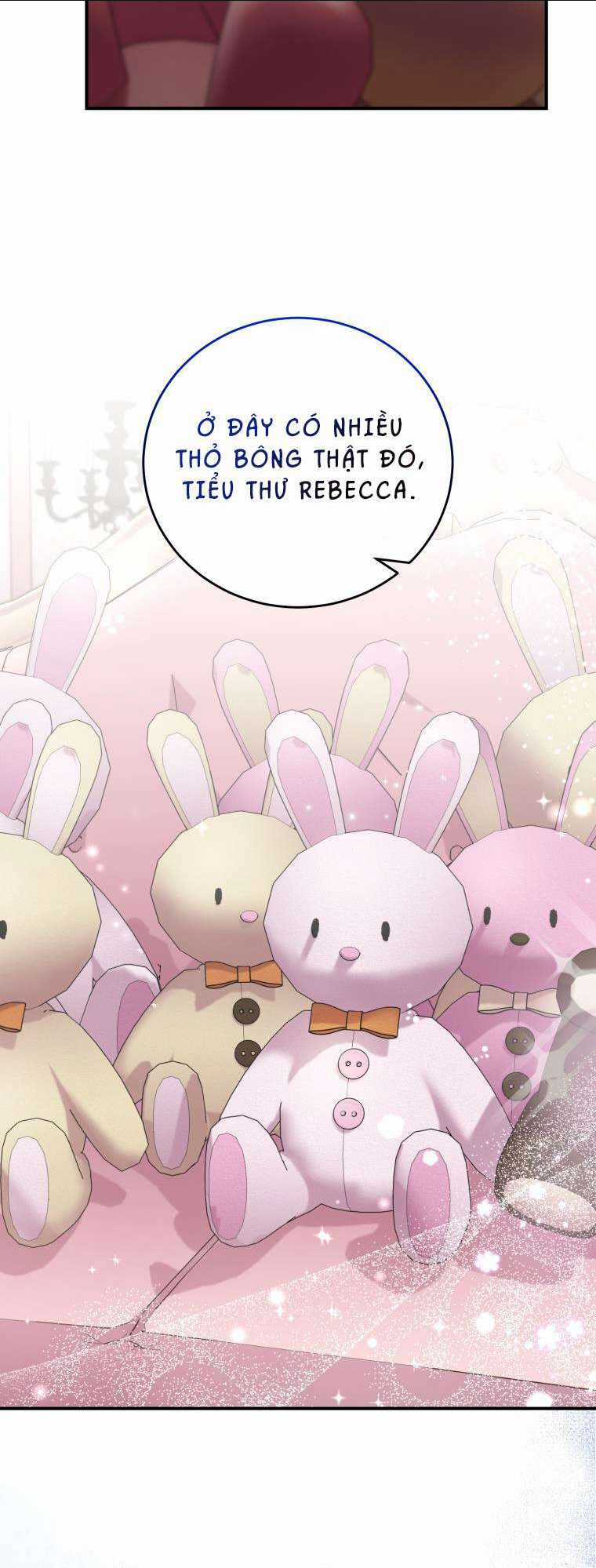 Tôi Trở Thành Mẹ Kế Của Gia Đình Hắc Ám Chapter 15 trang 6