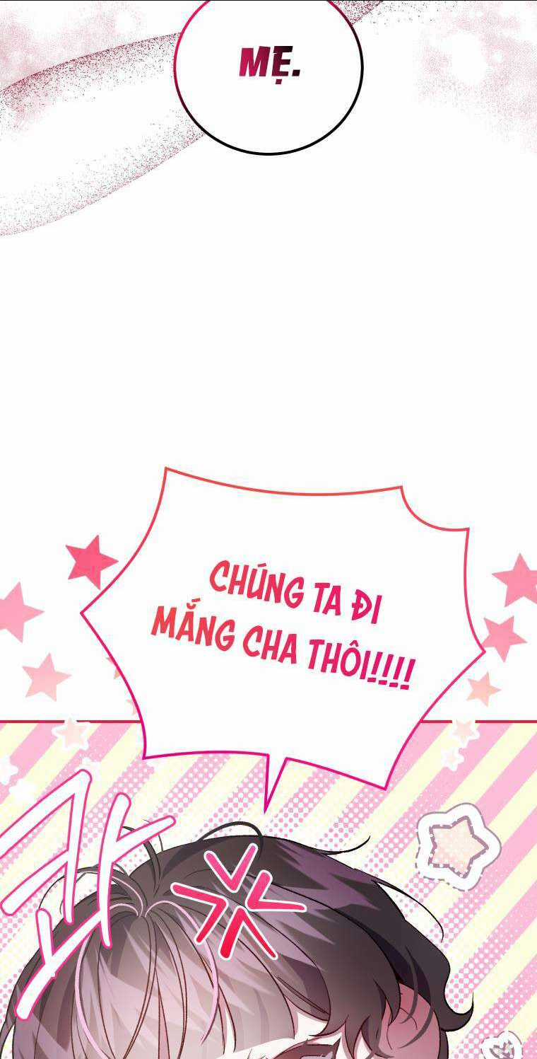 Tôi Trở Thành Mẹ Kế Của Gia Đình Hắc Ám Chapter 15 trang 63