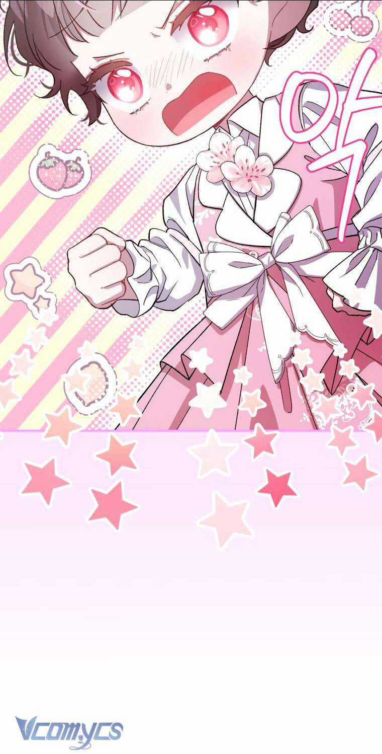 Tôi Trở Thành Mẹ Kế Của Gia Đình Hắc Ám Chapter 15 trang 64