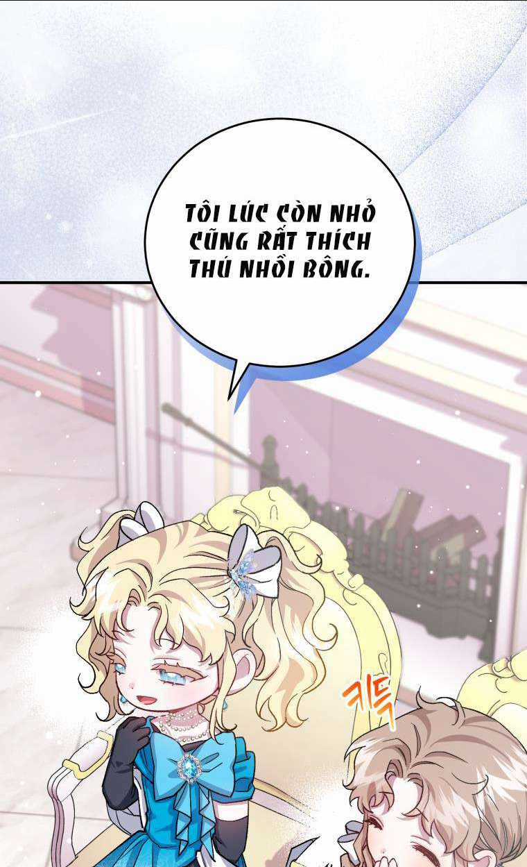 Tôi Trở Thành Mẹ Kế Của Gia Đình Hắc Ám Chapter 15 trang 7