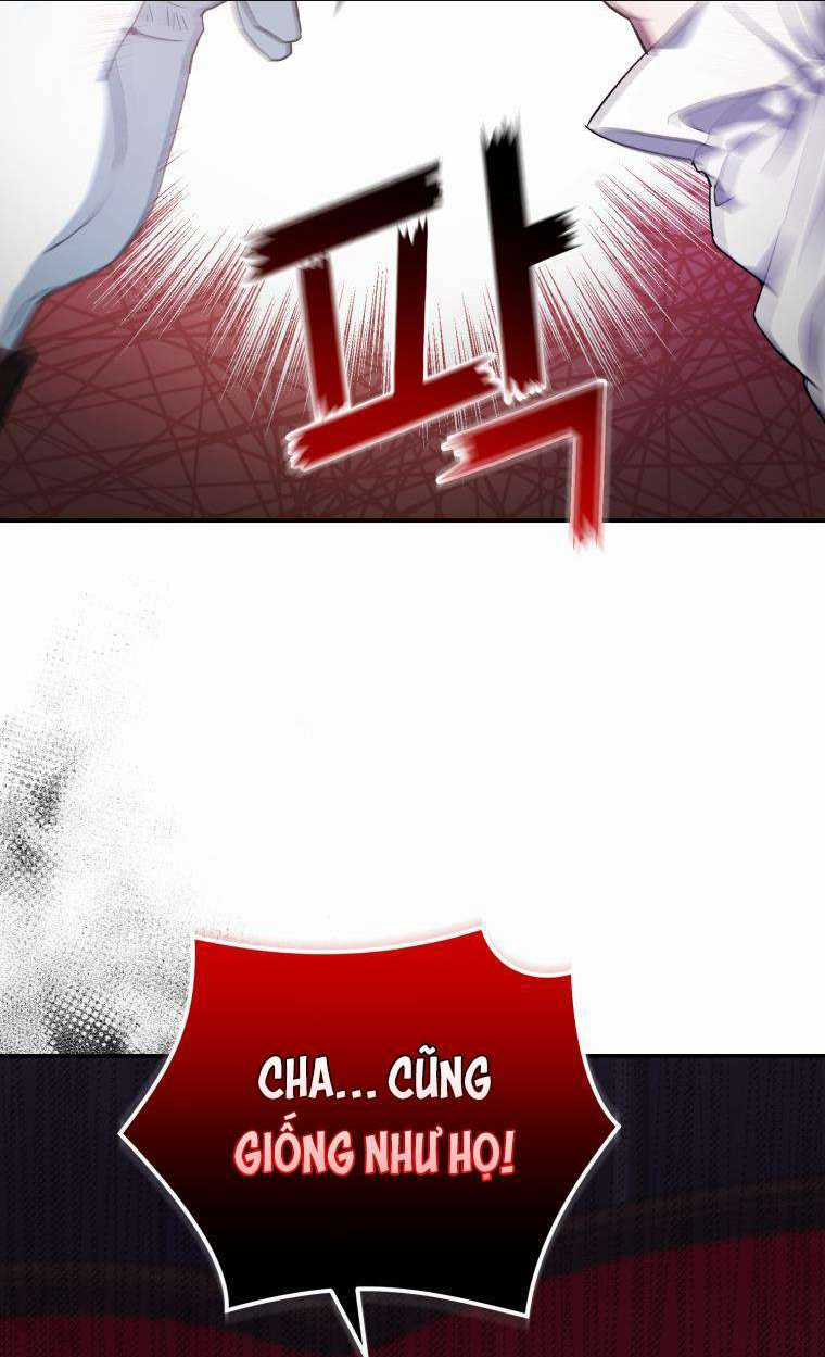 Tôi Trở Thành Mẹ Kế Của Gia Đình Hắc Ám Chapter 16 trang 16