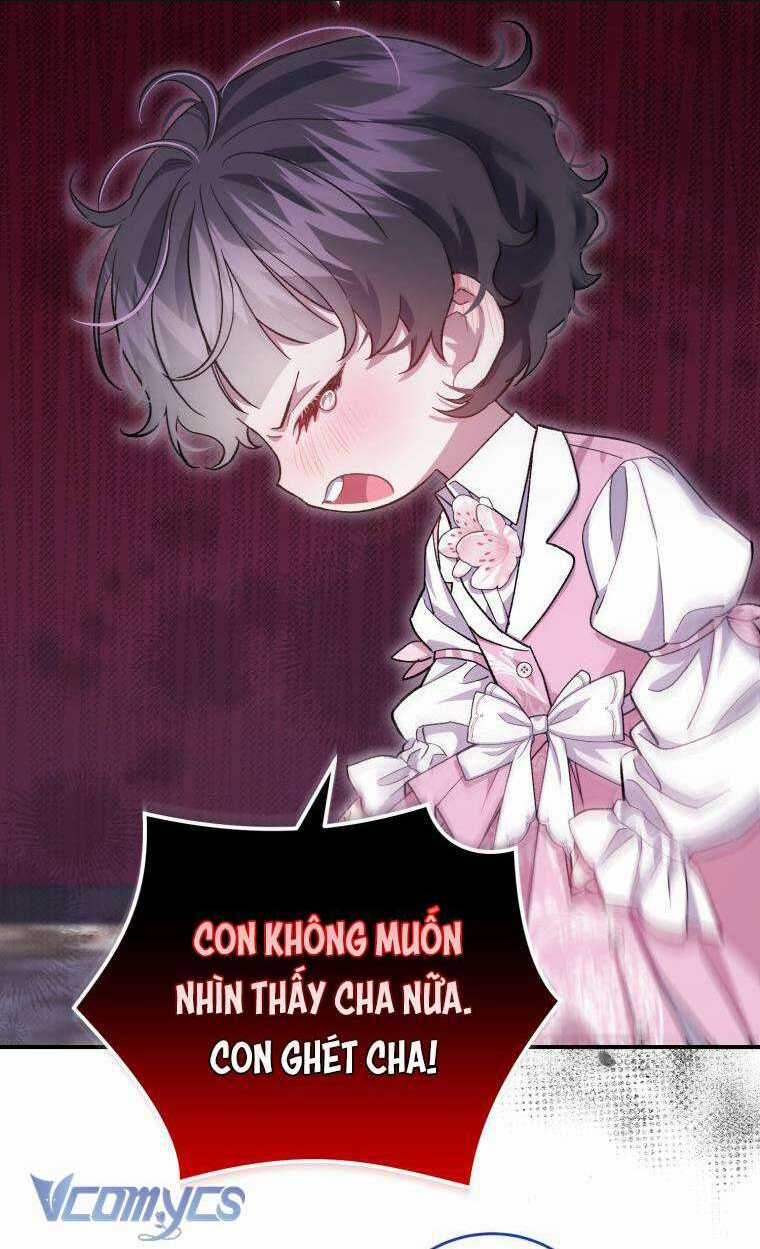 Tôi Trở Thành Mẹ Kế Của Gia Đình Hắc Ám Chapter 16 trang 17