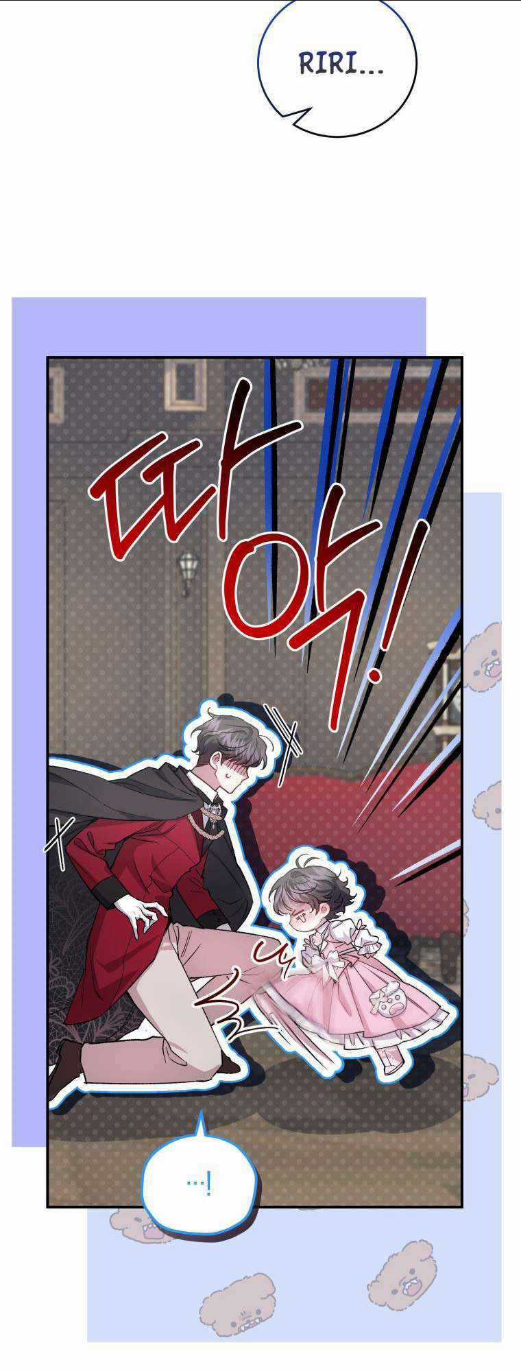 Tôi Trở Thành Mẹ Kế Của Gia Đình Hắc Ám Chapter 16 trang 18