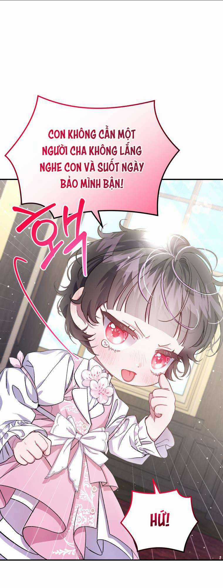 Tôi Trở Thành Mẹ Kế Của Gia Đình Hắc Ám Chapter 16 trang 19