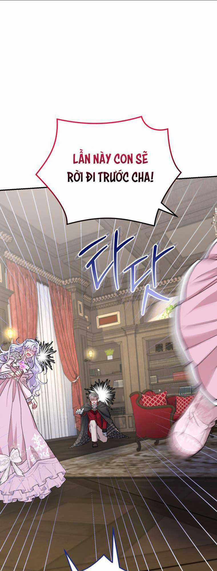 Tôi Trở Thành Mẹ Kế Của Gia Đình Hắc Ám Chapter 16 trang 20