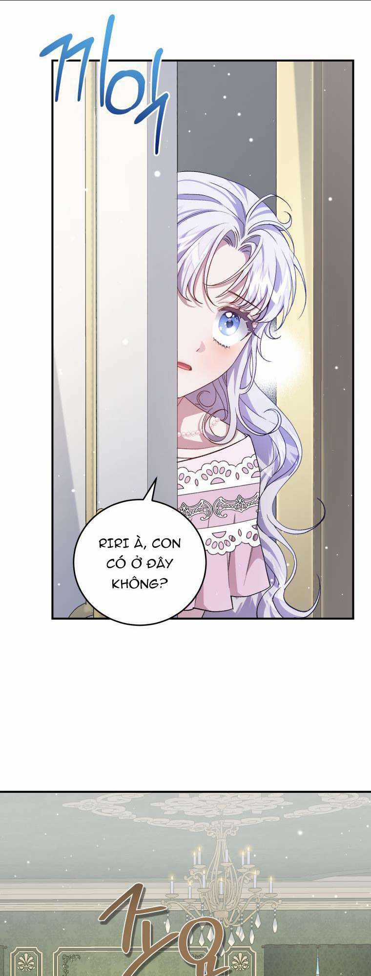 Tôi Trở Thành Mẹ Kế Của Gia Đình Hắc Ám Chapter 16 trang 24