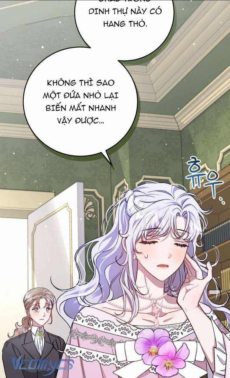 Tôi Trở Thành Mẹ Kế Của Gia Đình Hắc Ám Chapter 16 trang 26