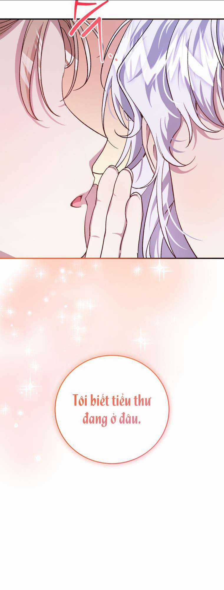 Tôi Trở Thành Mẹ Kế Của Gia Đình Hắc Ám Chapter 16 trang 28