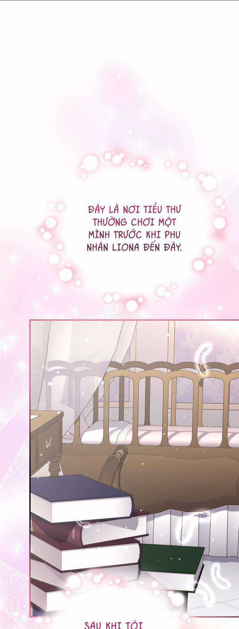 Tôi Trở Thành Mẹ Kế Của Gia Đình Hắc Ám Chapter 16 trang 29