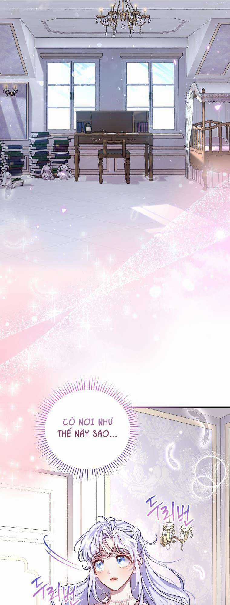 Tôi Trở Thành Mẹ Kế Của Gia Đình Hắc Ám Chapter 16 trang 31