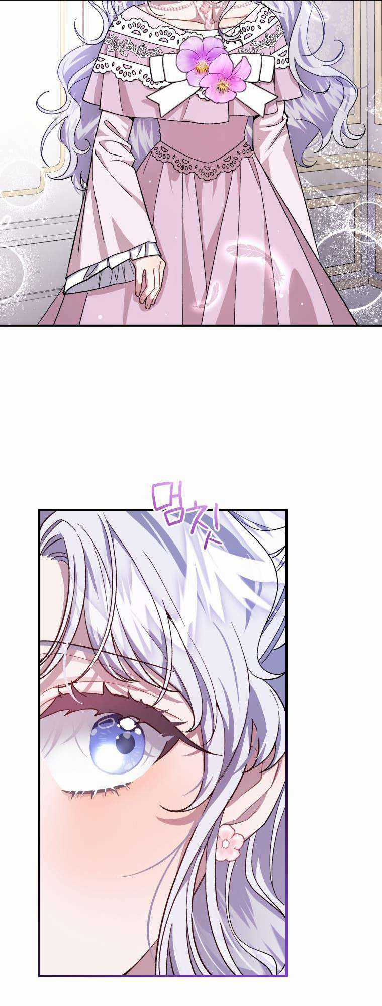 Tôi Trở Thành Mẹ Kế Của Gia Đình Hắc Ám Chapter 16 trang 32