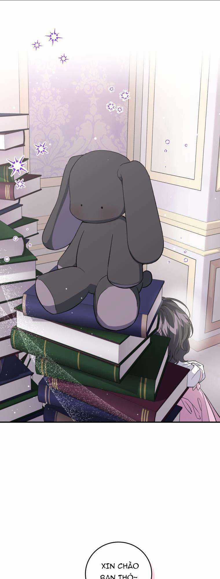 Tôi Trở Thành Mẹ Kế Của Gia Đình Hắc Ám Chapter 16 trang 33