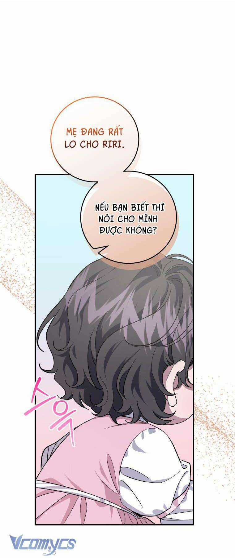 Tôi Trở Thành Mẹ Kế Của Gia Đình Hắc Ám Chapter 16 trang 35